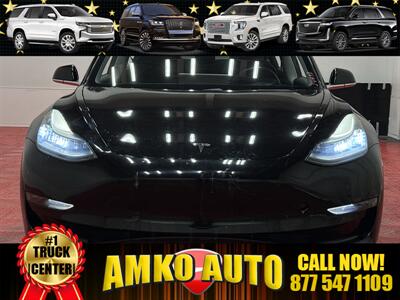 2018 Tesla Model 3 Mid Range   - Photo 4 - Laurel, MD 20724