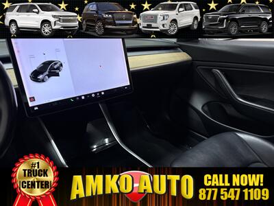 2018 Tesla Model 3 Mid Range   - Photo 28 - Laurel, MD 20724