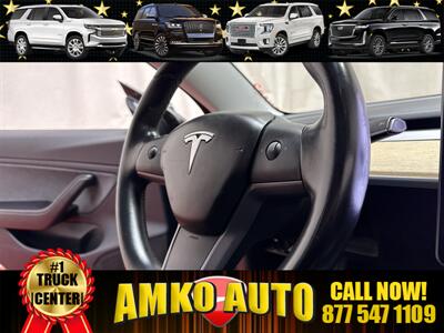 2018 Tesla Model 3 Mid Range   - Photo 27 - Laurel, MD 20724