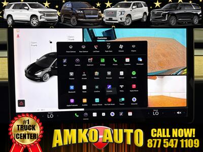 2018 Tesla Model 3 Mid Range   - Photo 31 - Laurel, MD 20724