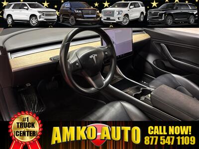 2018 Tesla Model 3 Mid Range   - Photo 13 - Laurel, MD 20724