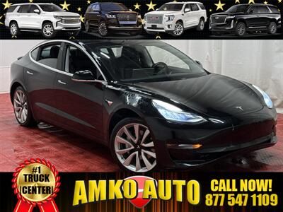 2018 Tesla Model 3 Mid Range   - Photo 5 - Laurel, MD 20724