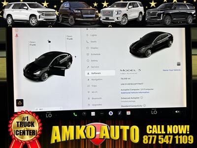 2018 Tesla Model 3 Mid Range   - Photo 35 - Laurel, MD 20724