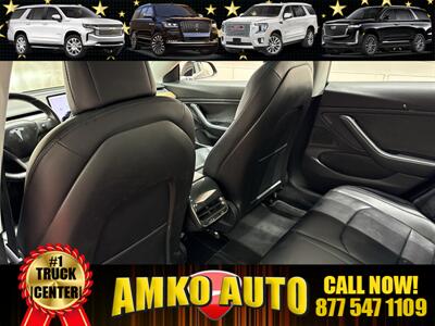 2018 Tesla Model 3 Mid Range   - Photo 17 - Laurel, MD 20724