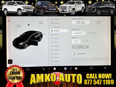 2018 Tesla Model 3 Mid Range   - Photo 34 - Laurel, MD 20724