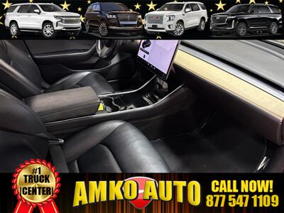 2018 Tesla Model 3 Mid Range   - Photo 23 - Laurel, MD 20724