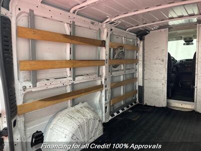 2017 RAM ProMaster 1500 136 WB   - Photo 12 - Temple Hills, MD 20748