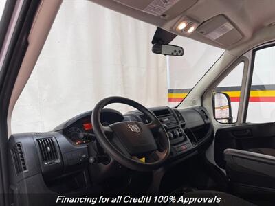 2017 RAM ProMaster 1500 136 WB   - Photo 16 - Temple Hills, MD 20748