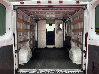 2017 RAM ProMaster 1500 136 WB   - Photo 11 - Temple Hills, MD 20748
