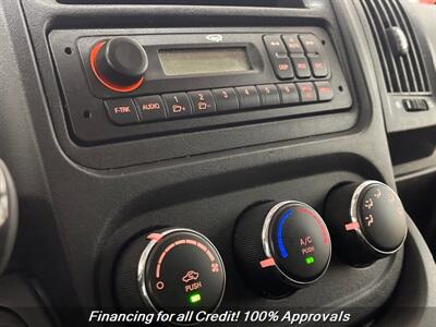 2017 RAM ProMaster 1500 136 WB   - Photo 24 - Temple Hills, MD 20748