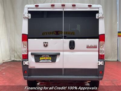 2017 RAM ProMaster 1500 136 WB   - Photo 6 - Temple Hills, MD 20748