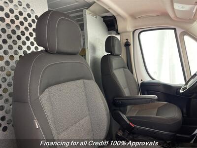 2017 RAM ProMaster 1500 136 WB   - Photo 19 - Temple Hills, MD 20748