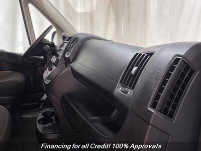 2017 RAM ProMaster 1500 136 WB   - Photo 21 - Temple Hills, MD 20748