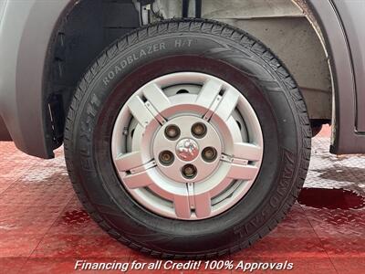 2017 RAM ProMaster 1500 136 WB   - Photo 10 - Temple Hills, MD 20748