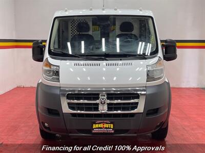 2017 RAM ProMaster 1500 136 WB   - Photo 3 - Temple Hills, MD 20748