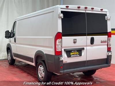 2017 RAM ProMaster 1500 136 WB   - Photo 5 - Temple Hills, MD 20748