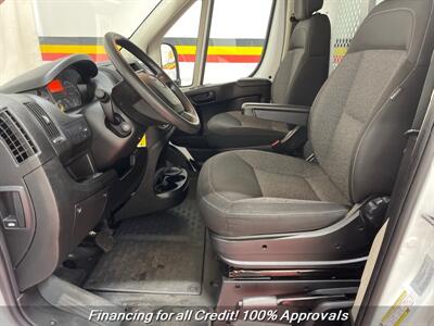 2017 RAM ProMaster 1500 136 WB   - Photo 15 - Temple Hills, MD 20748