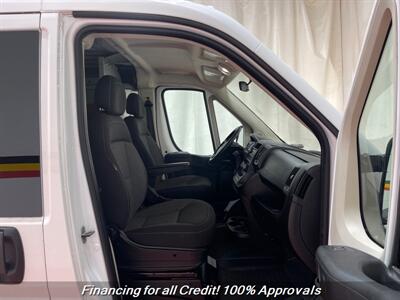 2017 RAM ProMaster 1500 136 WB   - Photo 18 - Temple Hills, MD 20748
