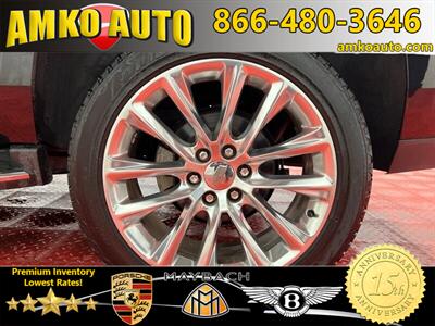 2017 Cadillac Escalade Luxury   - Photo 7 - Laurel, MD 20724