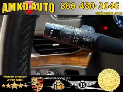 2017 Cadillac Escalade Luxury   - Photo 39 - Laurel, MD 20724