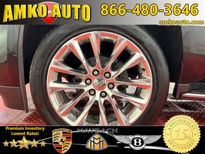 2017 Cadillac Escalade Luxury   - Photo 8 - Laurel, MD 20724