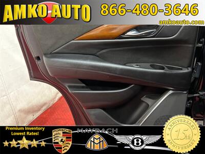 2017 Cadillac Escalade Luxury   - Photo 18 - Laurel, MD 20724