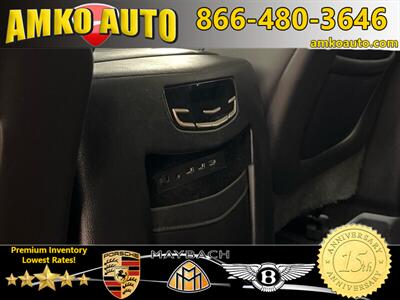2017 Cadillac Escalade Luxury   - Photo 21 - Laurel, MD 20724