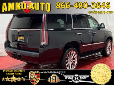 2017 Cadillac Escalade Luxury   - Photo 15 - Laurel, MD 20724