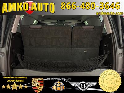 2017 Cadillac Escalade Luxury   - Photo 23 - Laurel, MD 20724