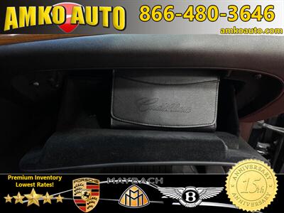 2017 Cadillac Escalade Luxury   - Photo 33 - Laurel, MD 20724