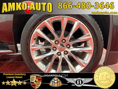 2017 Cadillac Escalade Luxury   - Photo 9 - Laurel, MD 20724