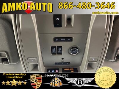 2017 Cadillac Escalade Luxury   - Photo 47 - Laurel, MD 20724