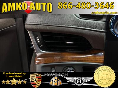 2017 Cadillac Escalade Luxury   - Photo 36 - Laurel, MD 20724