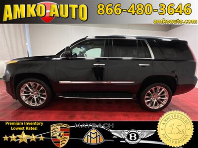 2017 Cadillac Escalade Luxury   - Photo 6 - Laurel, MD 20724