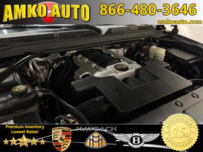 2017 Cadillac Escalade Luxury   - Photo 48 - Laurel, MD 20724