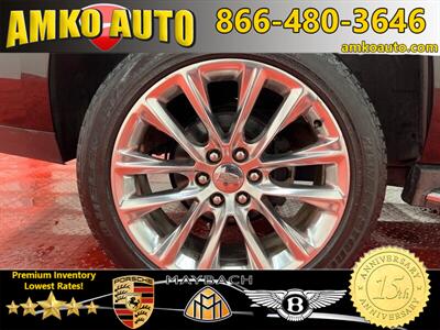 2017 Cadillac Escalade Luxury   - Photo 10 - Laurel, MD 20724