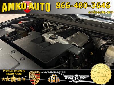 2017 Cadillac Escalade Luxury   - Photo 49 - Laurel, MD 20724