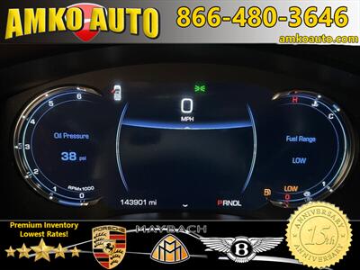 2017 Cadillac Escalade Luxury   - Photo 37 - Laurel, MD 20724