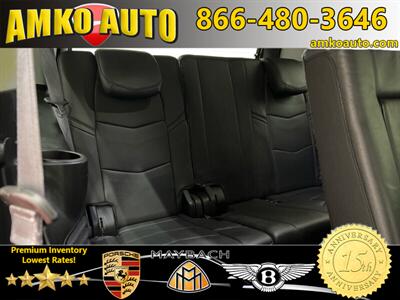 2017 Cadillac Escalade Luxury   - Photo 27 - Laurel, MD 20724