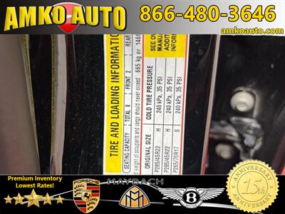 2017 Cadillac Escalade Luxury   - Photo 51 - Laurel, MD 20724