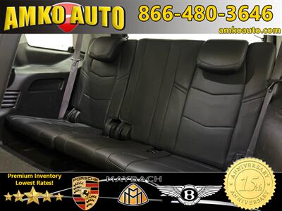 2017 Cadillac Escalade Luxury   - Photo 22 - Laurel, MD 20724