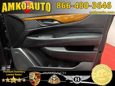 2017 Cadillac Escalade Luxury   - Photo 29 - Laurel, MD 20724