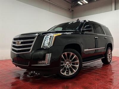 2017 Cadillac Escalade Luxury SUV