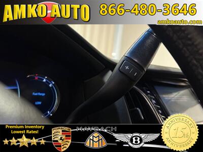 2017 Cadillac Escalade Luxury   - Photo 40 - Laurel, MD 20724