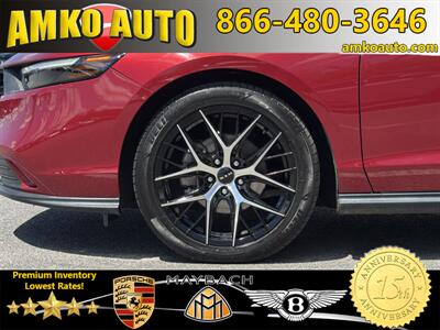 2023 Honda Accord EX - Photo 6 - Laurel, MD 20724
