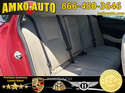 2023 Honda Accord EX - Photo 25 - Laurel, MD 20724