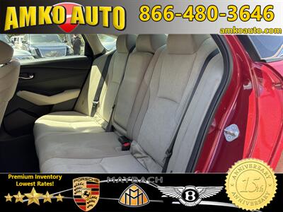 2023 Honda Accord EX - Photo 22 - Laurel, MD 20724