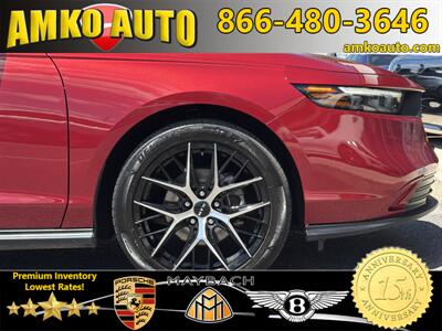 2023 Honda Accord EX - Photo 15 - Laurel, MD 20724