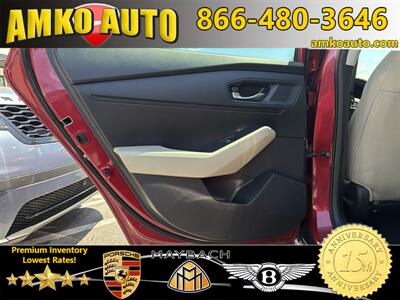 2023 Honda Accord EX - Photo 21 - Laurel, MD 20724