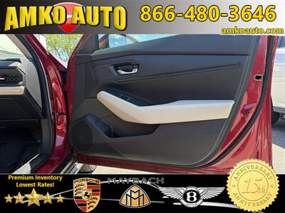 2023 Honda Accord EX - Photo 26 - Laurel, MD 20724